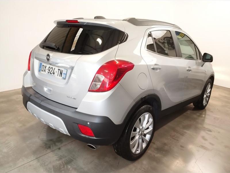 Opel Mokka 1.6 Cdti 4x2 5p