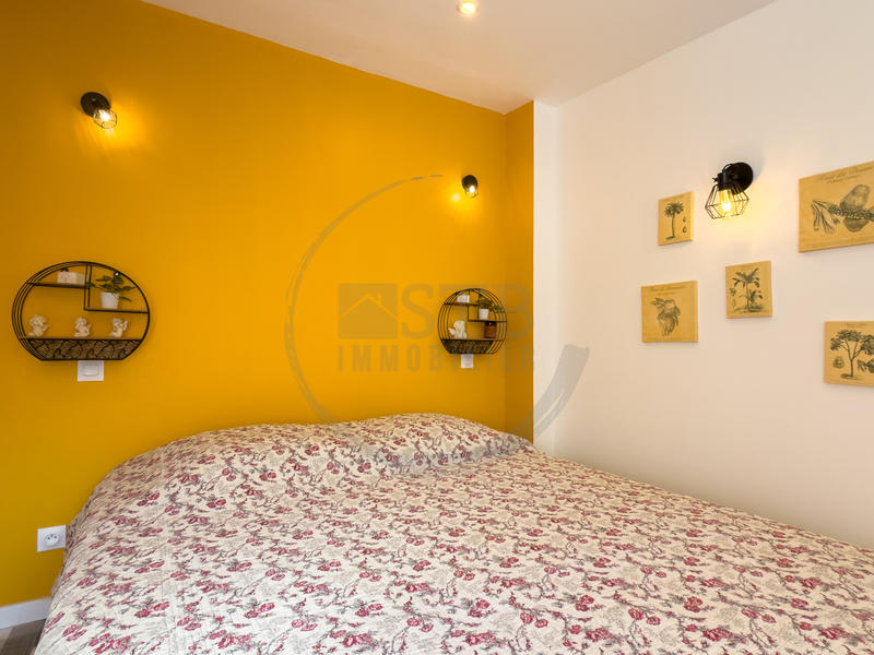 Propriété - 155 m² - 7 pièces