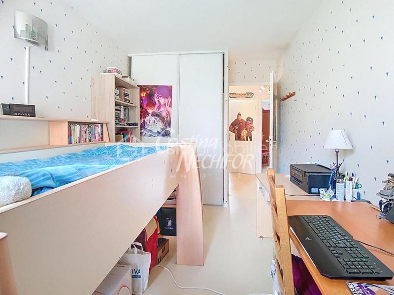 Maison - 98 m² - 5 pièces