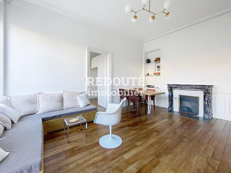 Appartement - 61 m²