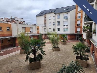 Appartement - 68 m² - 3 pièces