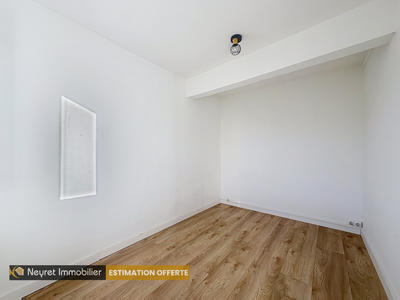 Appartement - 32 m² - 2 pièces