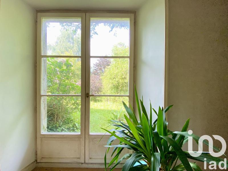 Maison - 187 m² - 6 pièces