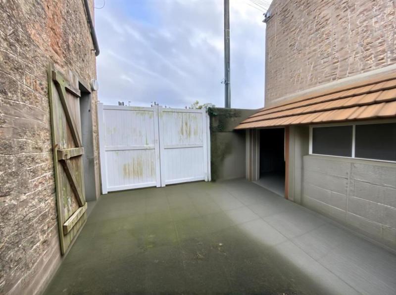 Maison - 40 m² - 2 pièces