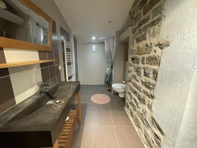 Maison de ville - 150 m² - 5 pièces