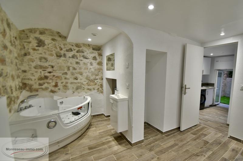 Appartement - 42 m² - 3 pièces