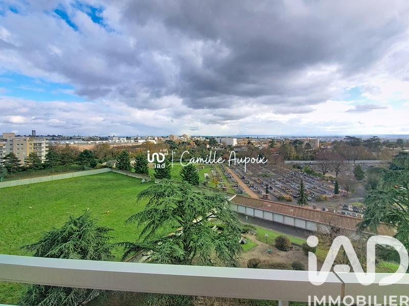 Appartement - 68 m² - 4 pièces