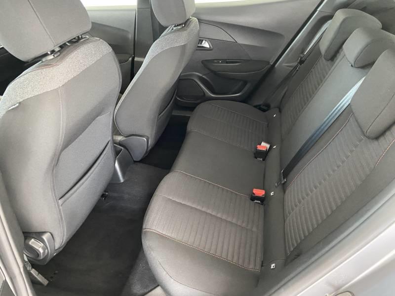 Peugeot 2008 BlueHDi 110 s&amp;S Bvm6 Active