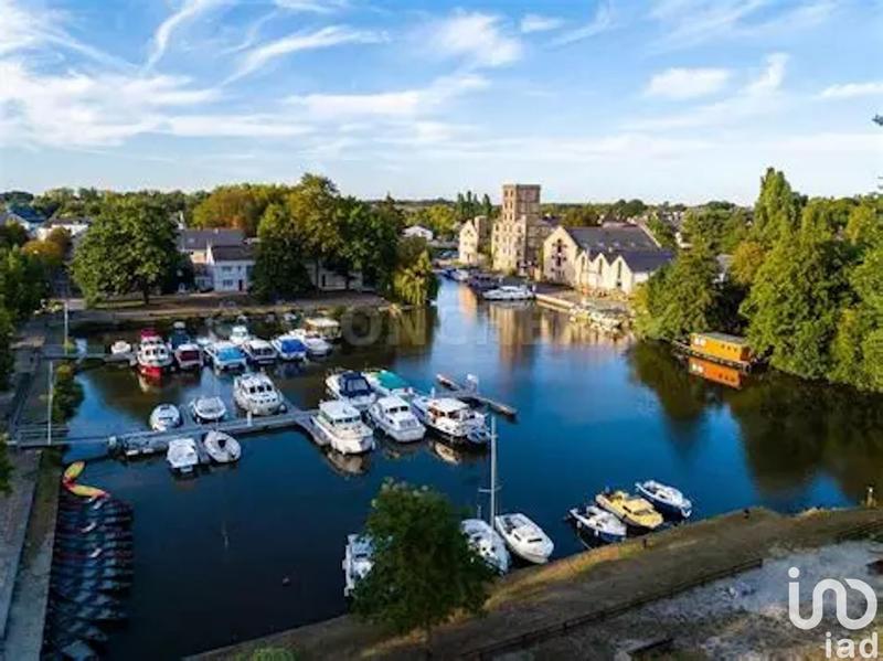 Local commercial - 105 m²