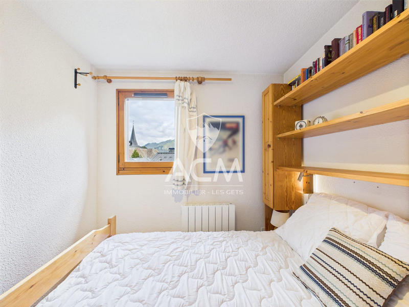 Duplex - 65 m² - 5 pièces