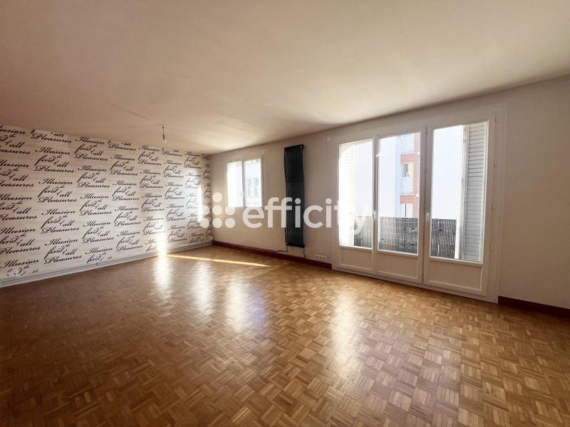 Appartement - 68 m² - 4 pièces