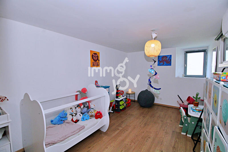 Maison - 157 m² - 6 pièces