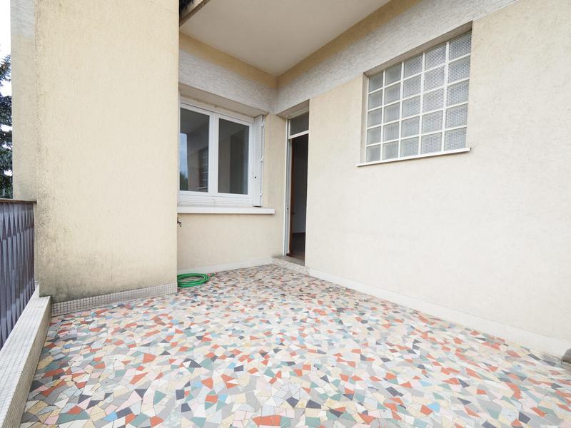 Appartement - 118 m² - 5 pièces