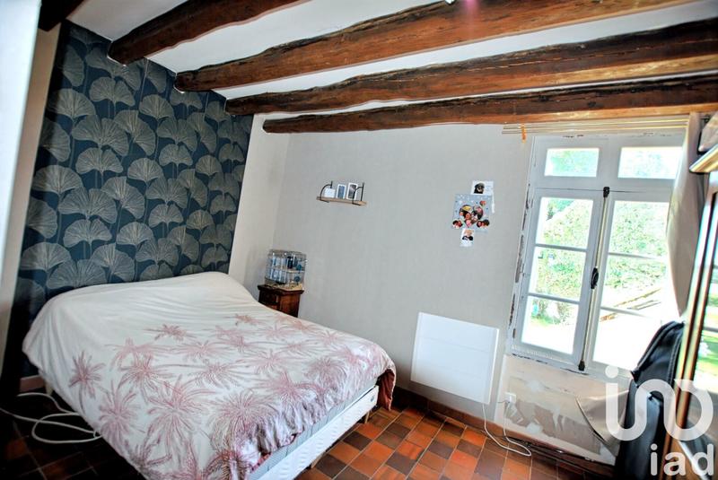 Maison - 171 m² - 5 pièces