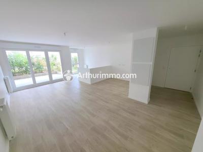 Appartement - 74 m² - 3 pièces