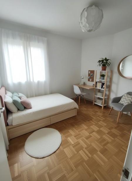 Maison - 80 m² - 3 pièces