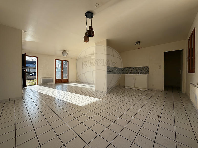 Pavillon - 88 m² - 4 pièces