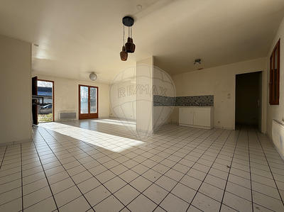 Pavillon - 88 m² - 4 pièces