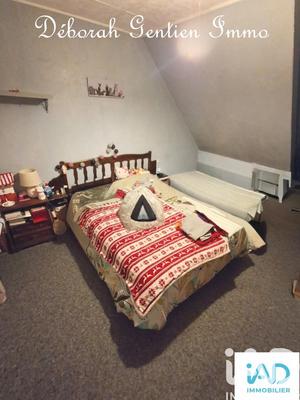 Maison - 118 m² - 5 pièces