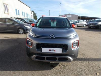 Citroën C3 Aircross 1.6 B-Hdi 100 Cv Shine