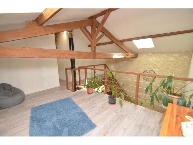 Longère - 385 m² - 14 pièces