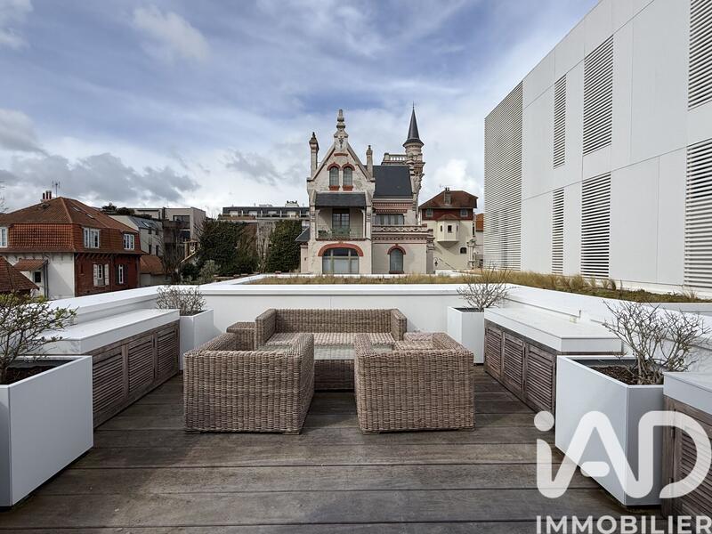 Maison de maîtres - 225 m² - 5 pièces