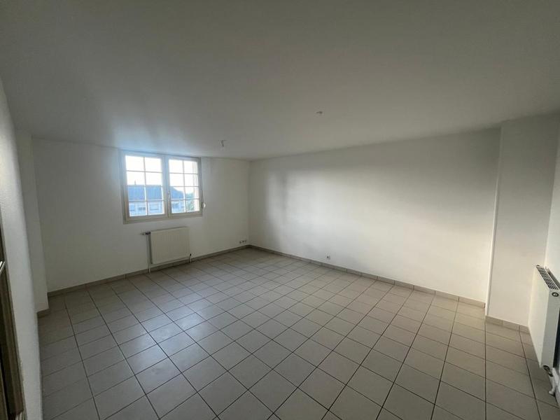 Appartement - 92 m² - 4 pièces