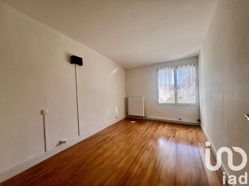 Maison - 179 m² - 5 pièces