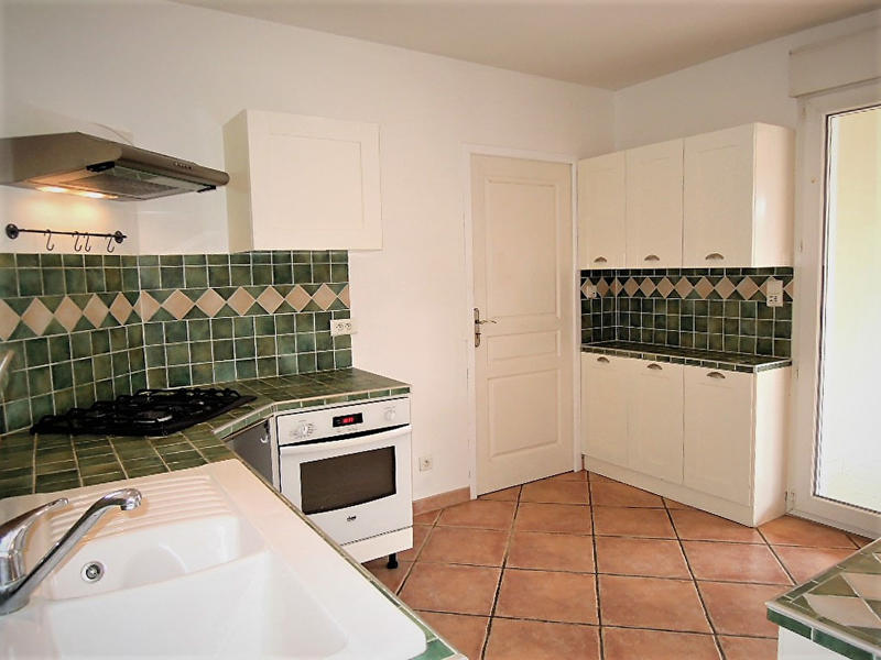 Maison - 118 m² - 5 pièces