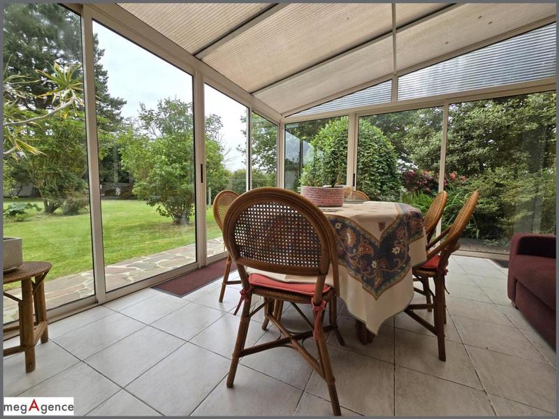 Maison de campagne - 230 m² - 7 pièces