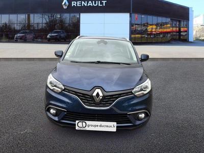 Renault Grand Scénic IV Business dCi 110 Energy Edc 7 pl