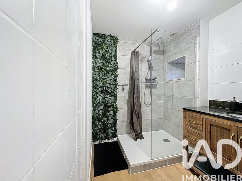 Maison de ville - 74 m² - 4 pièces