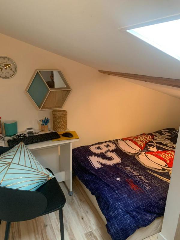 Maison - 35 m² - 2 pièces