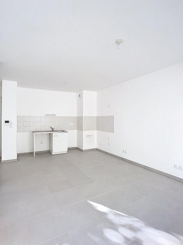 Appartement - 52 m² - 3 pièces