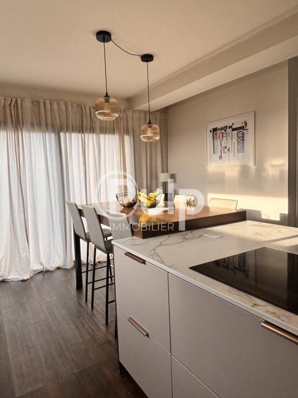 Maison - 134 m² - 7 pièces