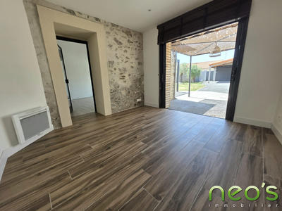 Maison - 263 m² - 12 pièces