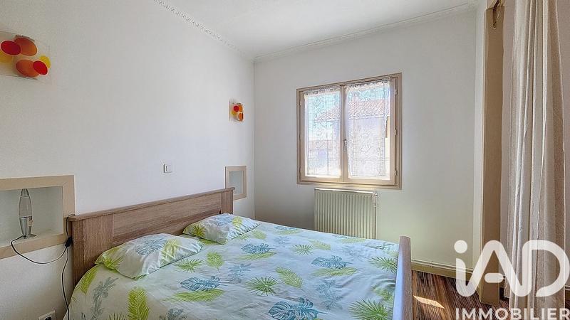 Maison - 204 m² - 6 pièces