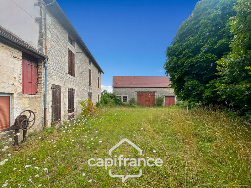 Maison - 150 m² - 8 pièces