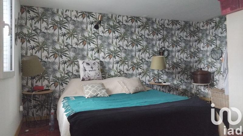 Maison - 197 m² - 9 pièces