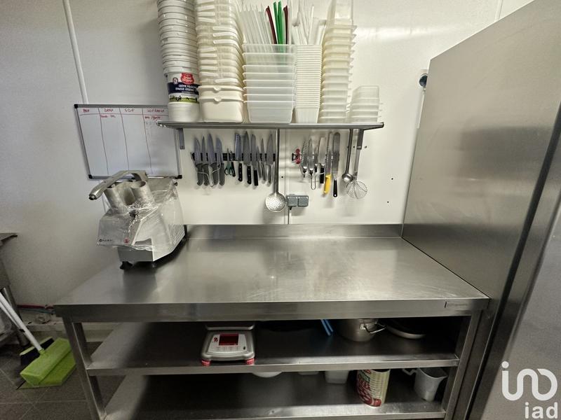 Local commercial - 84 m²