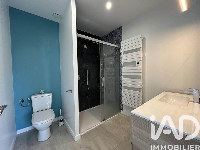 Maison - 148 m² - 4 pièces