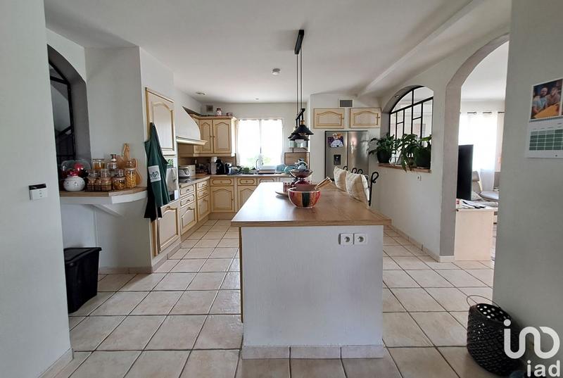 Maison - 148 m² - 5 pièces