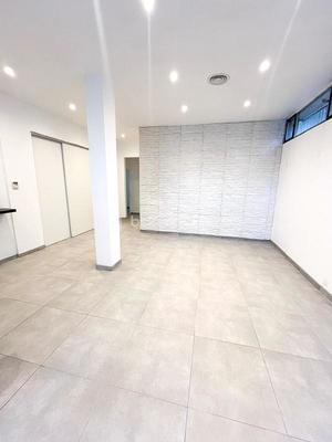 Loft - 83 m² - 3 pièces