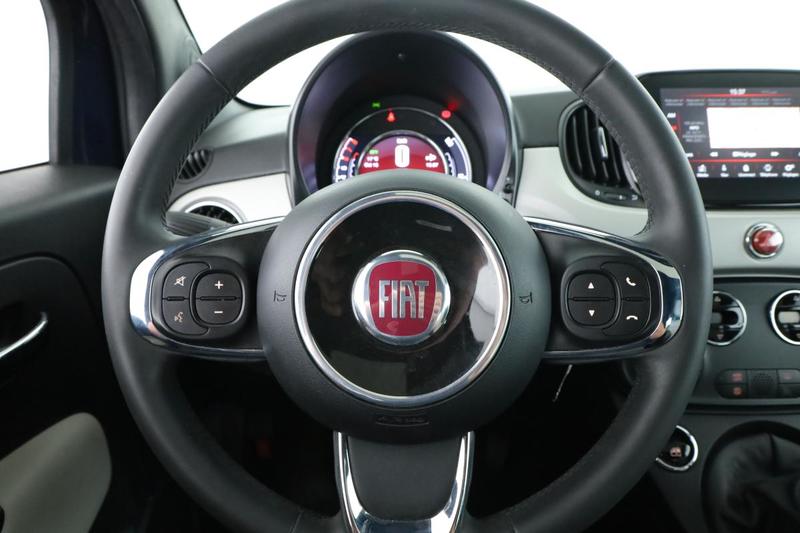 Fiat 500 1.2 Star 69 ch