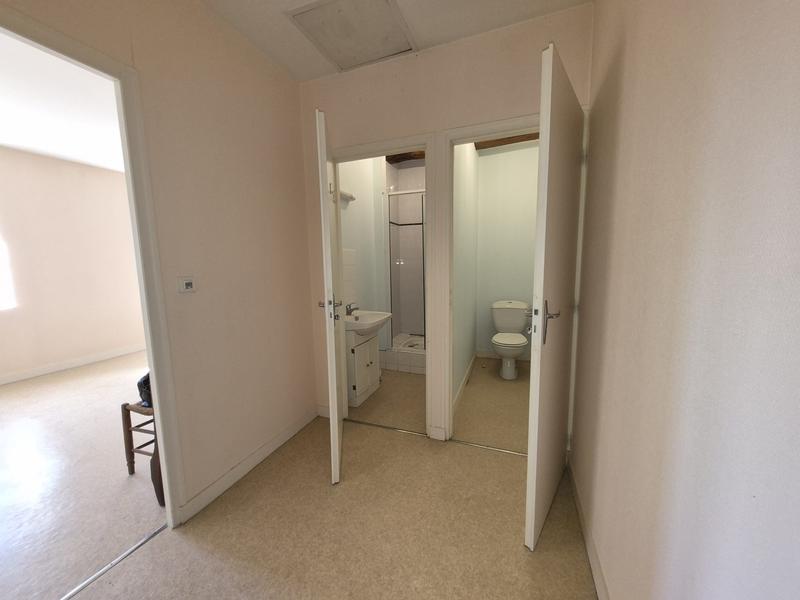 Maison ancienne - 315 m² - 13 pièces