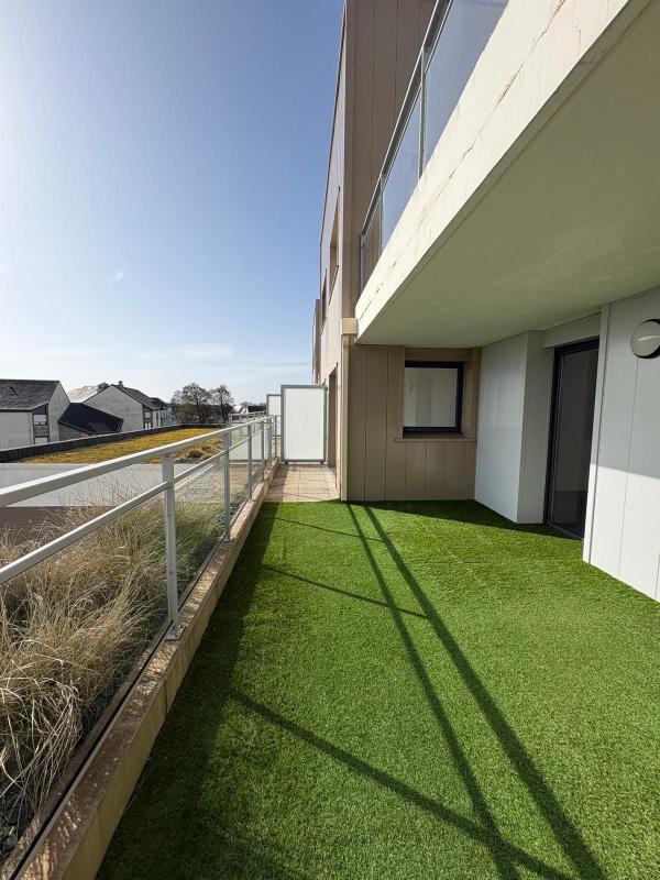 Appartement - 111 m² - 4 pièces