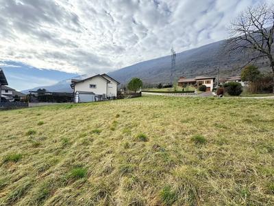 Terrain - 590 m²