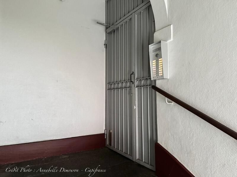 Appartement - 210 m² - 6 pièces