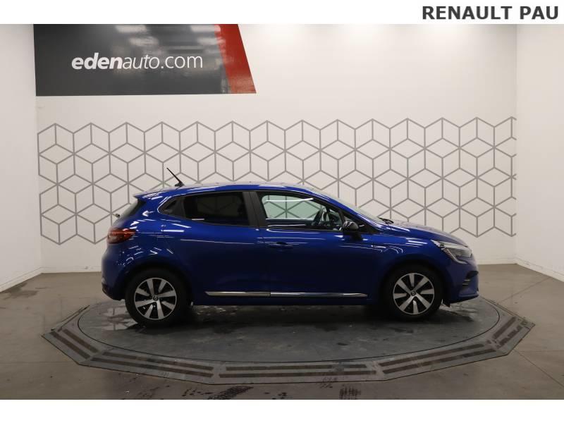 Renault Clio TCe 100 Gpl Evolution