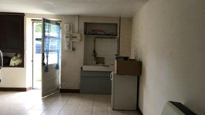 Maison - 51 m² - 3 pièces